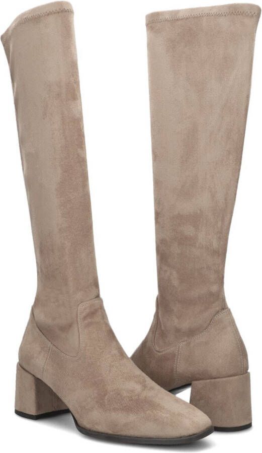 UNISA Beige Laarzen Luke