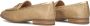 Unisa Dalcy Loafers Instappers Dames Beige - Thumbnail 3