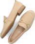 UNISA Loafers Dames Daneri Maat: 39 Materiaal: Suède Kleur: Beige - Thumbnail 5