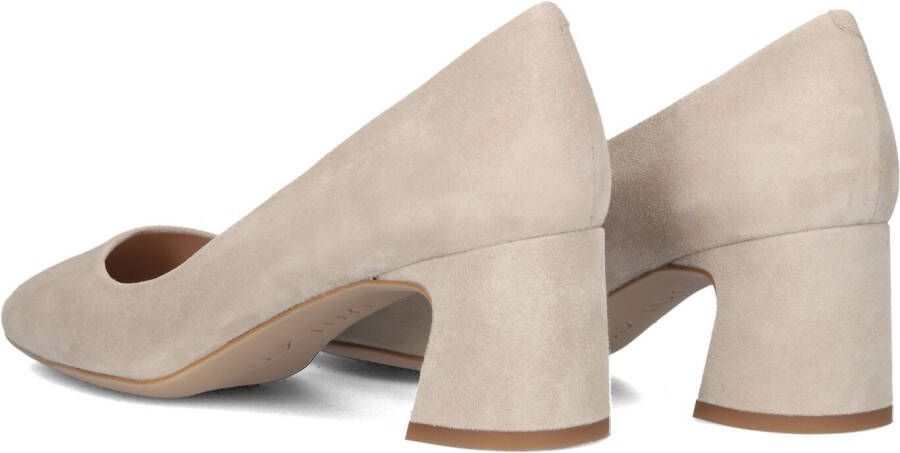 UNISA Beige Pumps Lesat