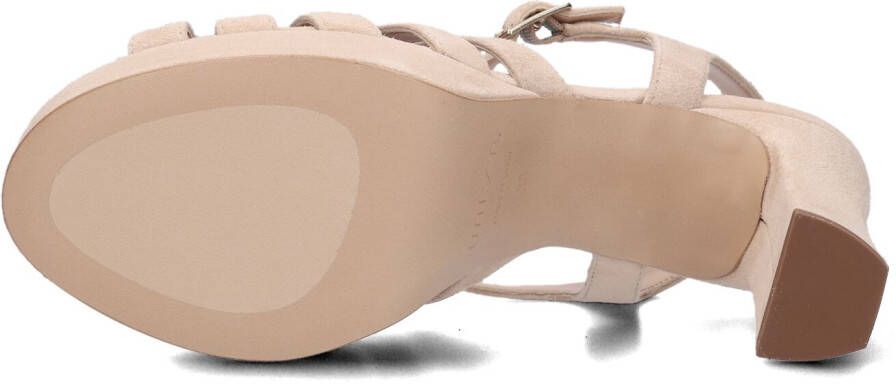 Unisa Beige Sandalen Orvin