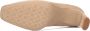 UNISA Pumps Dames Waba Maat: 41 Materiaal: Suède Kleur: Beige - Thumbnail 6