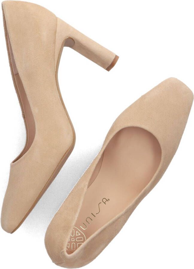 UNISA Beige Pumps Waba