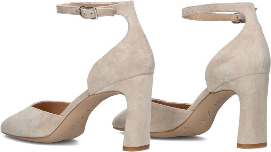 UNISA Beige Pumps Warren