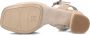 UNISA Dames Ney Maat: 40 Materiaal: Suède Kleur: Beige - Thumbnail 6