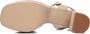 UNISA Dames Ney Maat: 39 Materiaal: Suède Kleur: Beige - Thumbnail 5