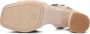 UNISA Sandalen Dames Odran Maat: 40 Materiaal: Suède Kleur: Beige - Thumbnail 5