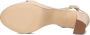 UNISA Sandalen Dames Olice Maat: 39 Materiaal: Suède Kleur: Beige - Thumbnail 5