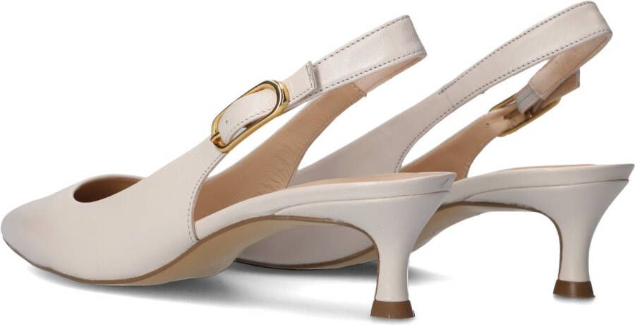 UNISA Beige Hakken Ibon