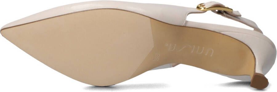 UNISA Beige Hakken Ibon