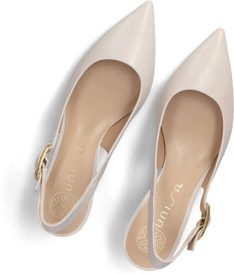 UNISA Beige Hakken Ibon