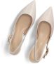 UNISA Slingbacks Dames Ibon Maat: 41 Materiaal: Lakleer Kleur: Beige - Thumbnail 6