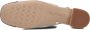 UNISA Slingbacks Dames Jumis Maat: 38 Materiaal: Leer Kleur: Beige - Thumbnail 5