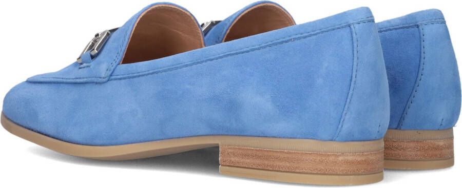 Unisa Dalcy Loafers Instappers Dames Blauw - Foto 5