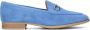 Unisa Dalcy Loafers Instappers Dames Blauw - Thumbnail 3