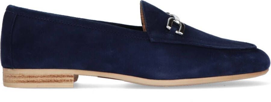 Unisa Dalcy Loafers Instappers Blauw - Foto 2