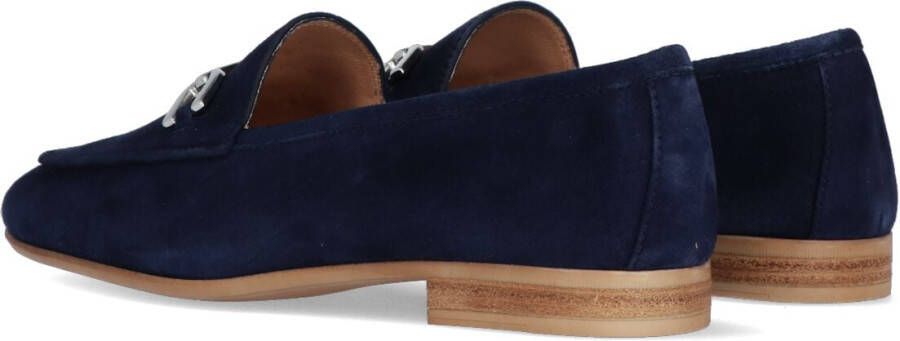 Unisa Dalcy Loafers Instappers Blauw - Foto 3