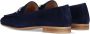 Unisa Dalcy Loafers Instappers Blauw - Thumbnail 3
