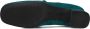 UNISA Loafers Dames Losie Maat: 38 Materiaal: Suède Kleur: Blauw - Thumbnail 6