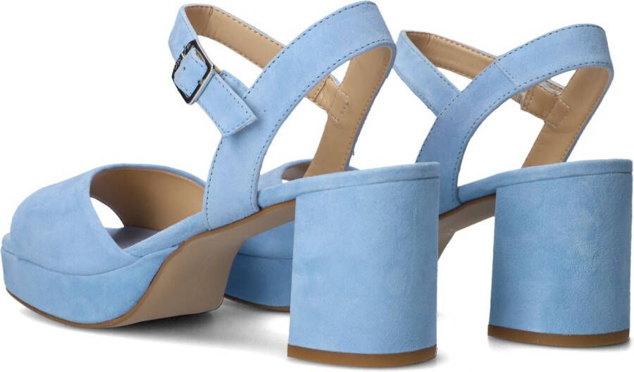 UNISA Blauwe Sandalen Ney