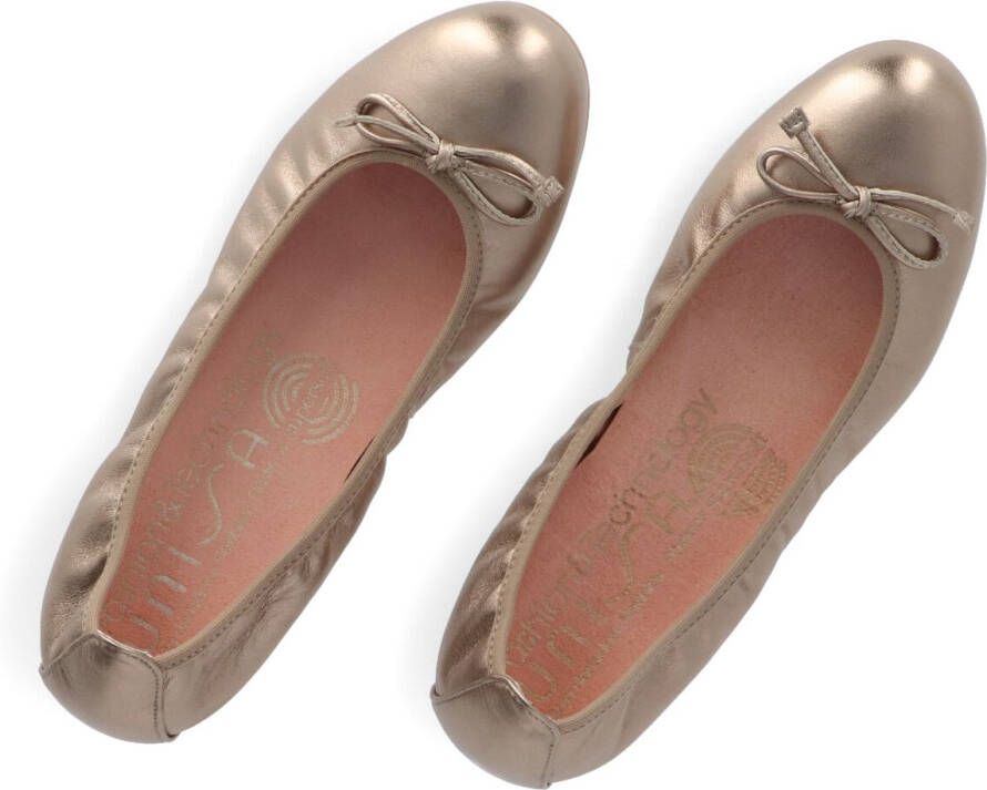 UNISA Bruine Ballerina's Acor