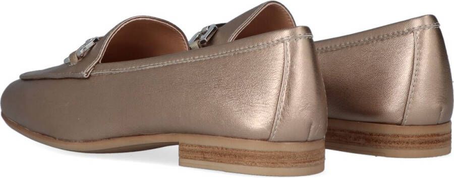 UNISA Bronze Loafers Dalcy