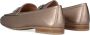 Unisa Dalcy Loafers Instappers Dames Brons - Thumbnail 4