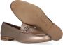 Unisa Dalcy Loafers Instappers Dames Brons - Thumbnail 5
