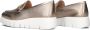 UNISA Loafers Dames Famo Maat: 41 Materiaal: Leer Kleur: Brons - Thumbnail 6