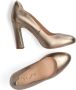 UNISA Pumps Dames Pascual Maat: 35 Materiaal: Leer Kleur: Brons - Thumbnail 4
