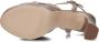 UNISA Sandalen Dames Onoa Maat: 41 Materiaal: Leer Kleur: Brons - Thumbnail 5