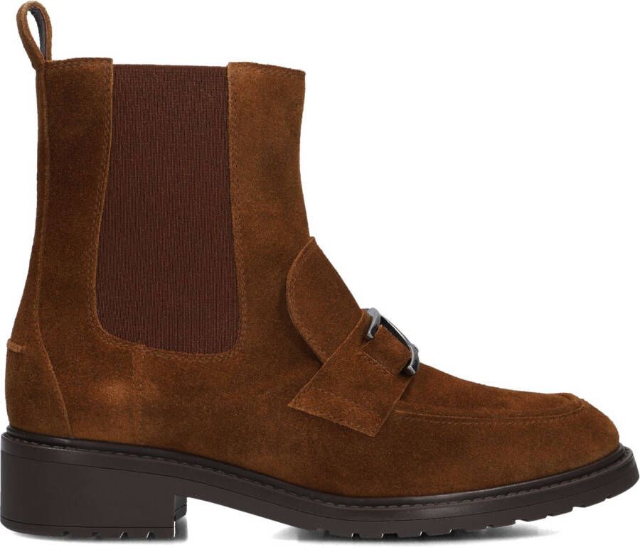 UNISA Bruine Boots Erne