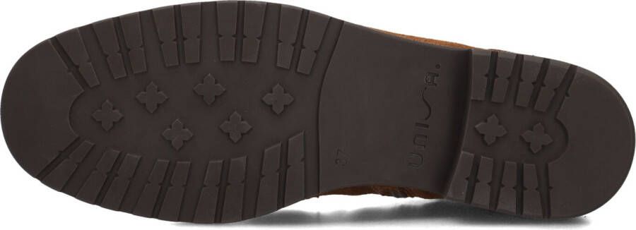 UNISA Bruine Boots Erne