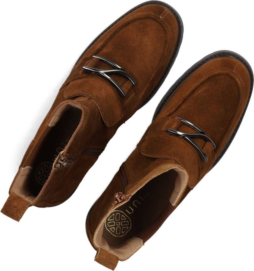 UNISA Bruine Boots Erne