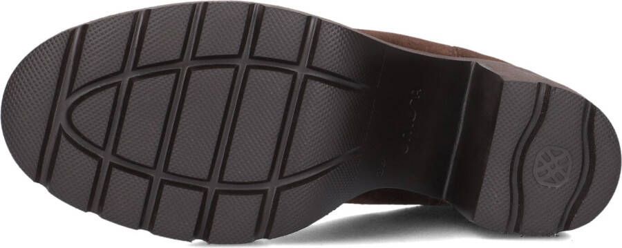 UNISA Bruine Boots Klino
