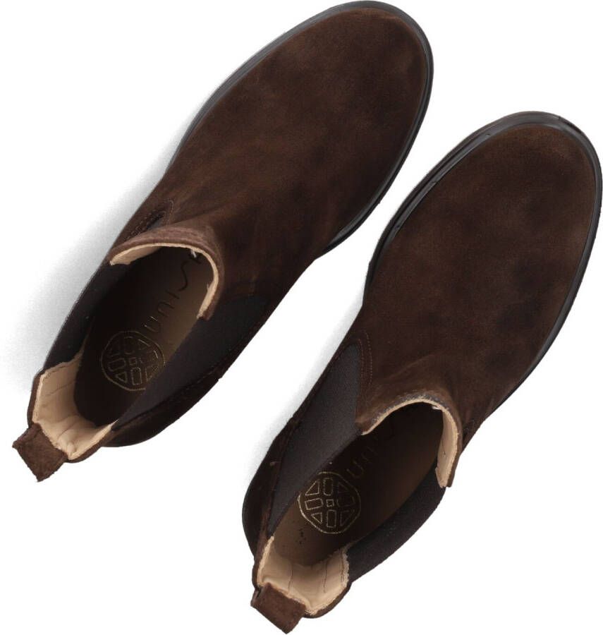 UNISA Bruine Boots Klino