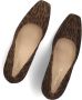 UNISA Pumps Dames Waba Maat: 35 Materiaal: Suède Kleur: Bruin - Thumbnail 7