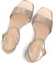 UNISA Dames Kirk Maat: 36 Materiaal: Textiel Kleur: Brons - Thumbnail 6