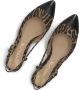 UNISA Slingbacks Dames Asley Maat: 37 Materiaal: Leer Kleur: Bruin - Thumbnail 5