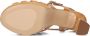 UNISA Sandalen Dames Orvin Maat: 41 Materiaal: Suède Kleur: Camel - Thumbnail 5