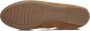 UNISA Ballerina Dames Acor Maat: 39 Materiaal: Suède Kleur: Cognac - Thumbnail 5