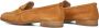 UNISA Loafers Dames Daneri Maat: 42 Materiaal: Suède Kleur: Cognac - Thumbnail 5