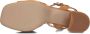 UNISA Dames Ney Maat: 37 Materiaal: Suède Kleur: Camel - Thumbnail 5