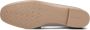 UNISA Loafers Dames Buyo Maat: 36 Materiaal: Leer Kleur: Goud - Thumbnail 5