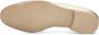 UNISA Loafers Dames Dalcy Maat: 42 Materiaal: Leer Kleur: Goud - Thumbnail 5