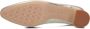 UNISA Pumps Dames Lesat Maat: 38 Materiaal: Leer Kleur: Goud - Thumbnail 5