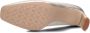 UNISA Pumps Dames Waba Maat: 37 5 Materiaal: Suède Kleur: Goud - Thumbnail 5