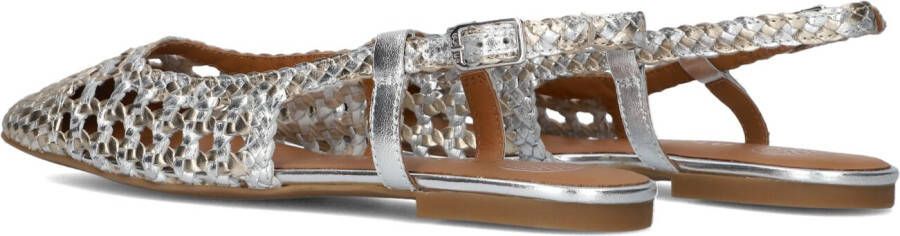 UNISA Gouden Schoenen Brejo