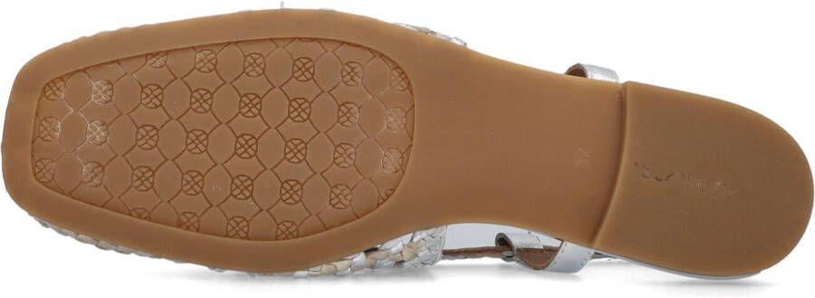 UNISA Gouden Schoenen Brejo