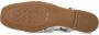 UNISA Slingbacks Dames Brejo Maat: 38 Kleur: Goud - Thumbnail 4